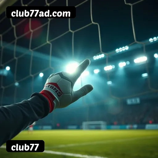 Recursos Exclusivos do App club77 - Modo Offline, Login Biométrico