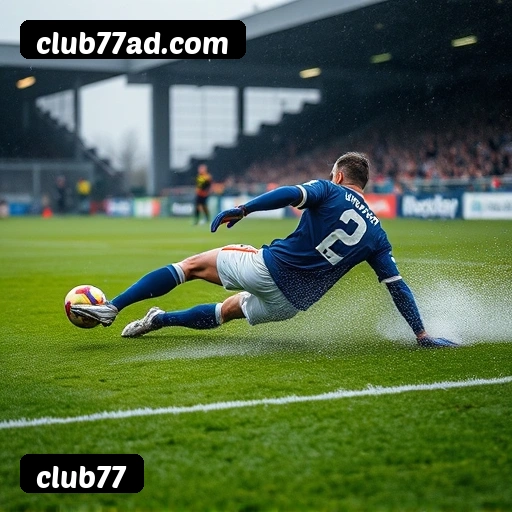 Imagem quadrada de apoio para baixar club77